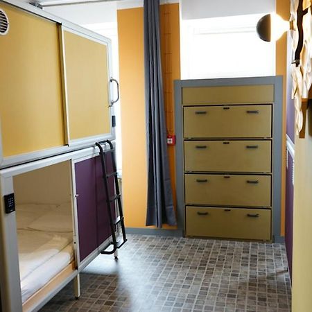 Sunflower Hostel Berlin Kültér fotó