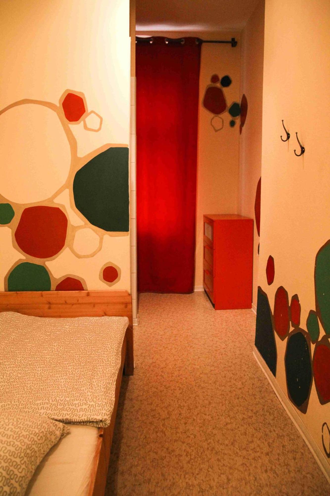 Sunflower Hostel Berlin Kültér fotó