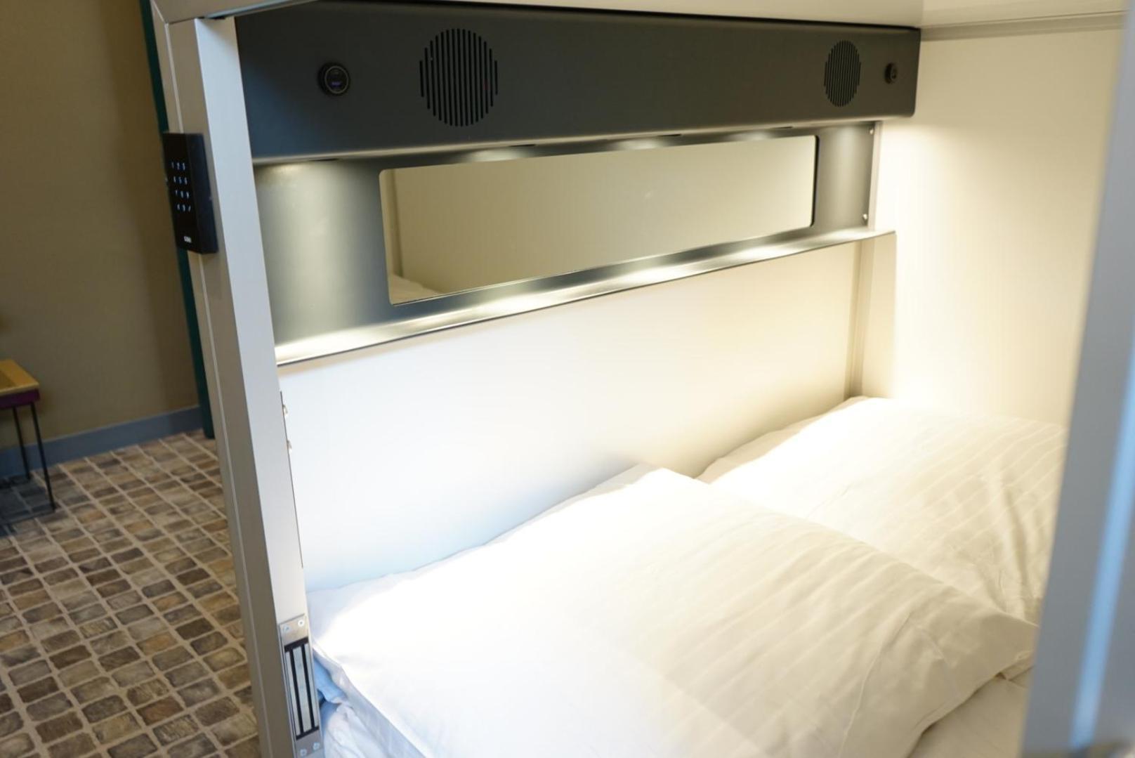 Sunflower Hostel Berlin Kültér fotó