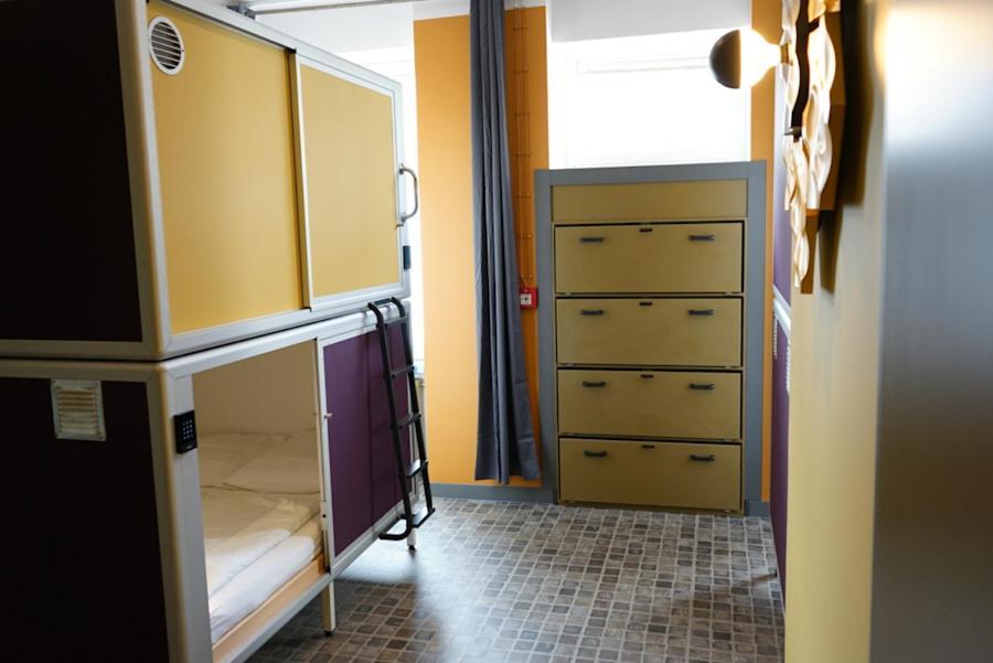 Sunflower Hostel Berlin Kültér fotó